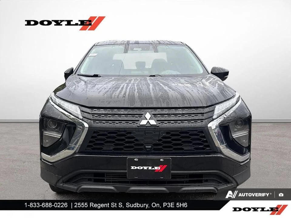 2023 Mitsubishi Eclipse Cross - Image 2 of 9