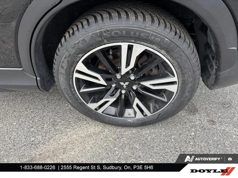 2023 Mitsubishi Eclipse Cross - Image 5 of 9