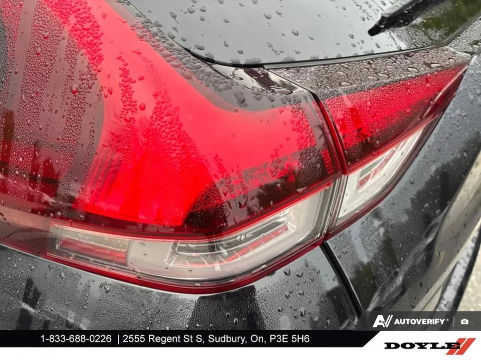 2023 Mitsubishi Eclipse Cross - Image 8 of 9