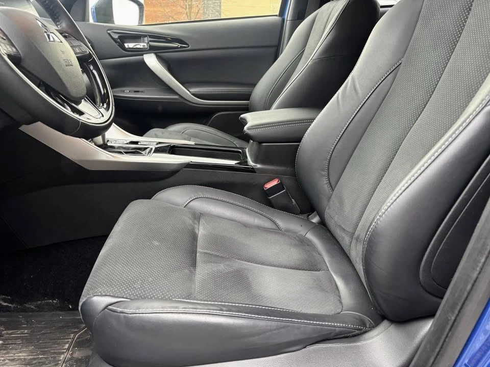 2023 Mitsubishi Eclipse Cross - Image 10 of 10