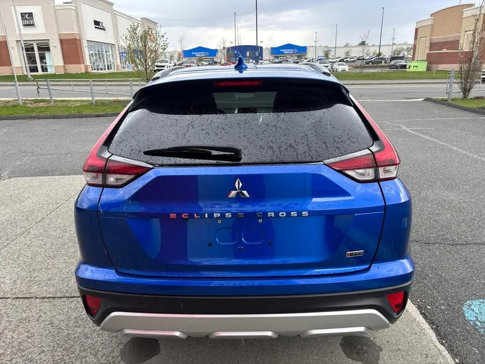 2023 Mitsubishi Eclipse Cross - Image 5 of 10