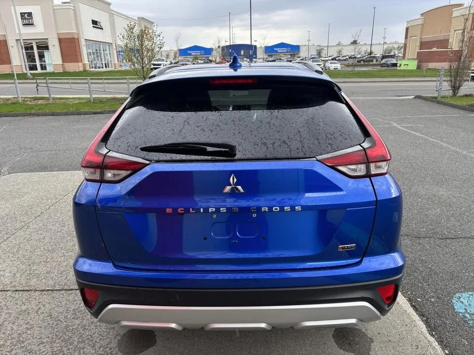 2023 Mitsubishi Eclipse Cross - Image 5 of 10