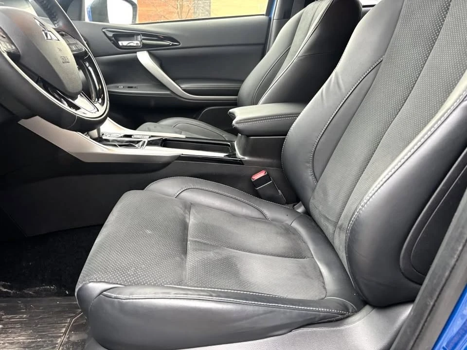 2023 Mitsubishi Eclipse Cross - Image 10 of 10