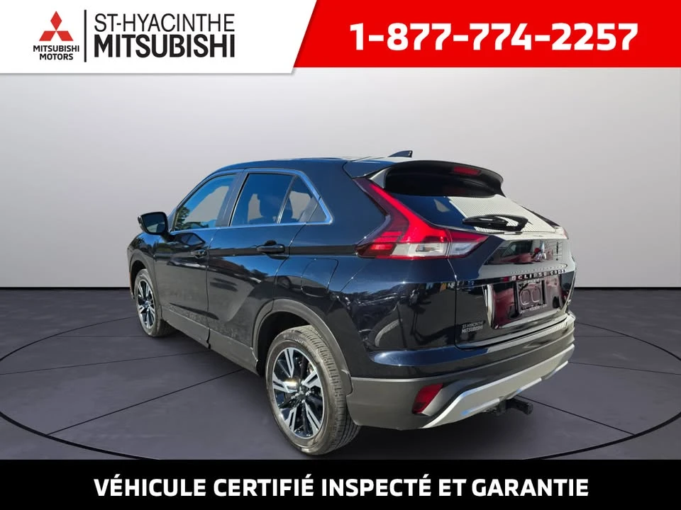 2023 Mitsubishi Eclipse Cross - Image 6 of 20