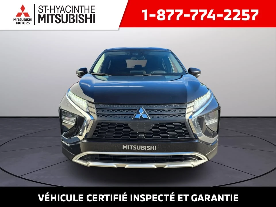 2023 Mitsubishi Eclipse Cross - Image 7 of 20