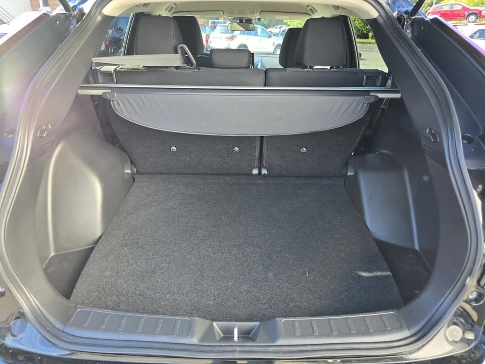 2023 Mitsubishi Eclipse Cross - Image 9 of 20