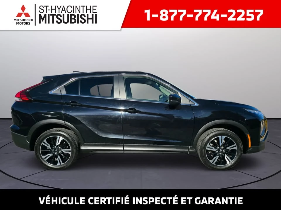 2023 Mitsubishi Eclipse Cross - Image 2 of 20