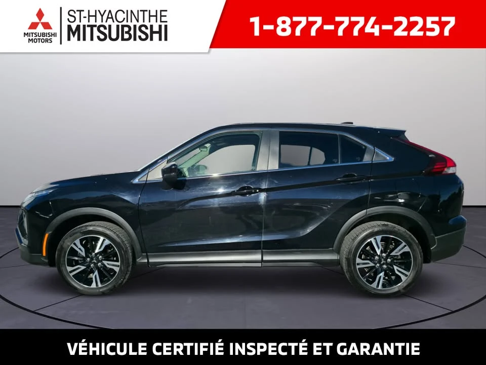 2023 Mitsubishi Eclipse Cross - Image 5 of 20