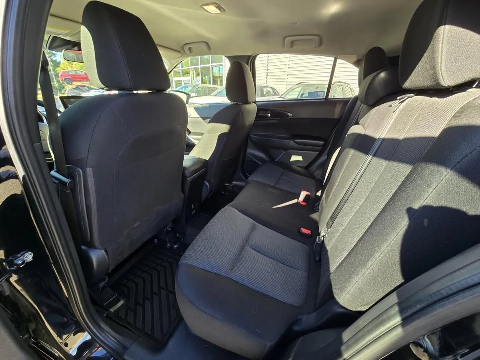 2023 Mitsubishi Eclipse Cross - Image 10 of 20