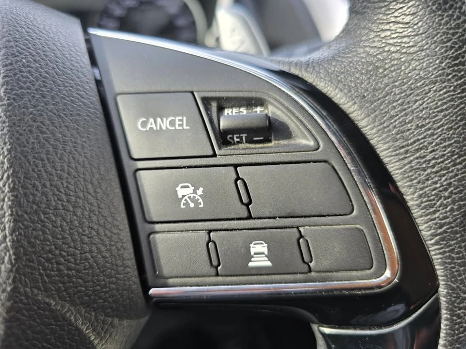 2023 Mitsubishi Eclipse Cross - Image 20 of 20