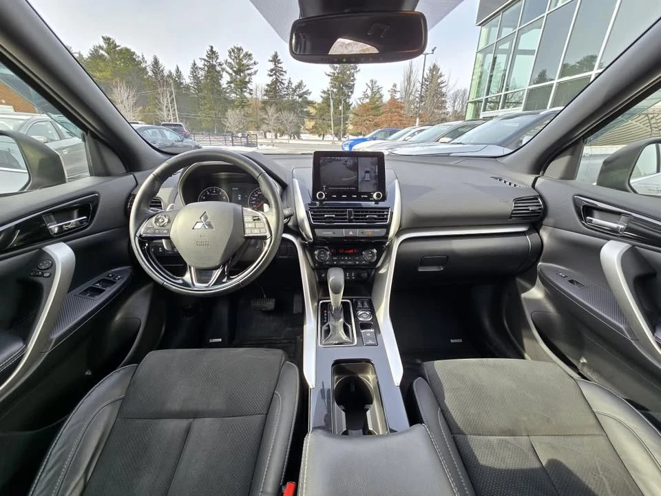 2023 Mitsubishi Eclipse Cross - Image 12 of 20