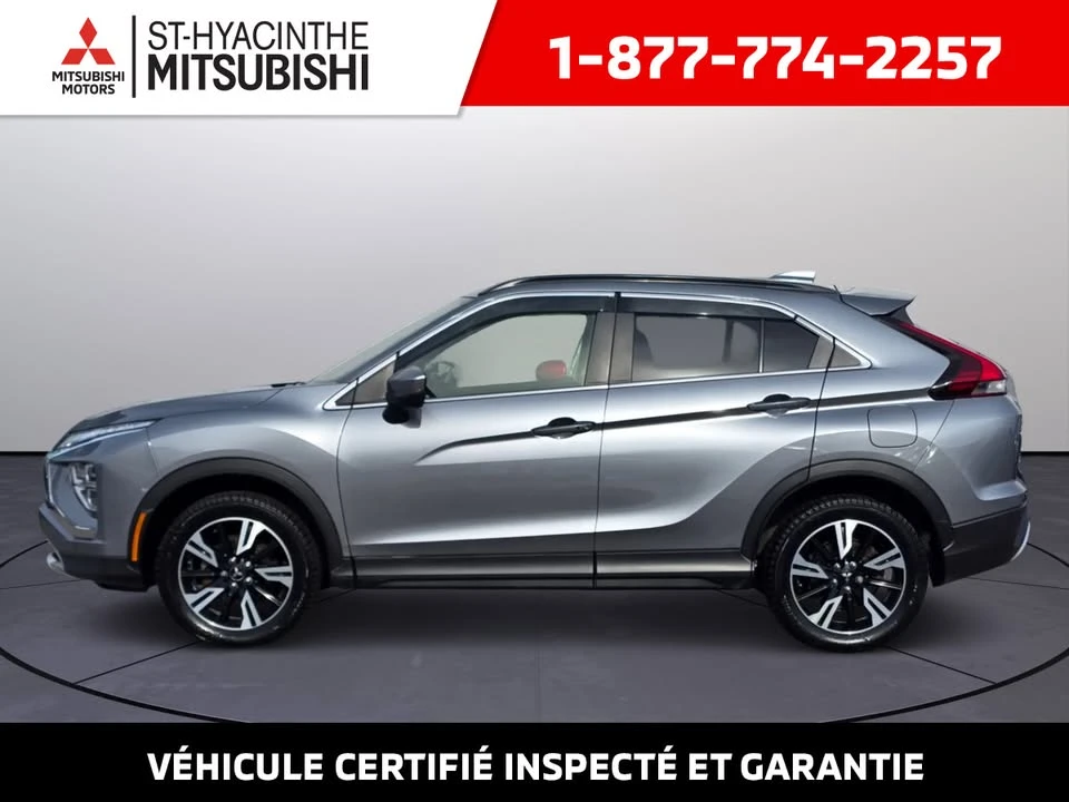 2023 Mitsubishi Eclipse Cross - Image 5 of 20
