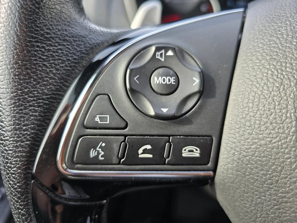 2023 Mitsubishi Eclipse Cross - Image 19 of 20