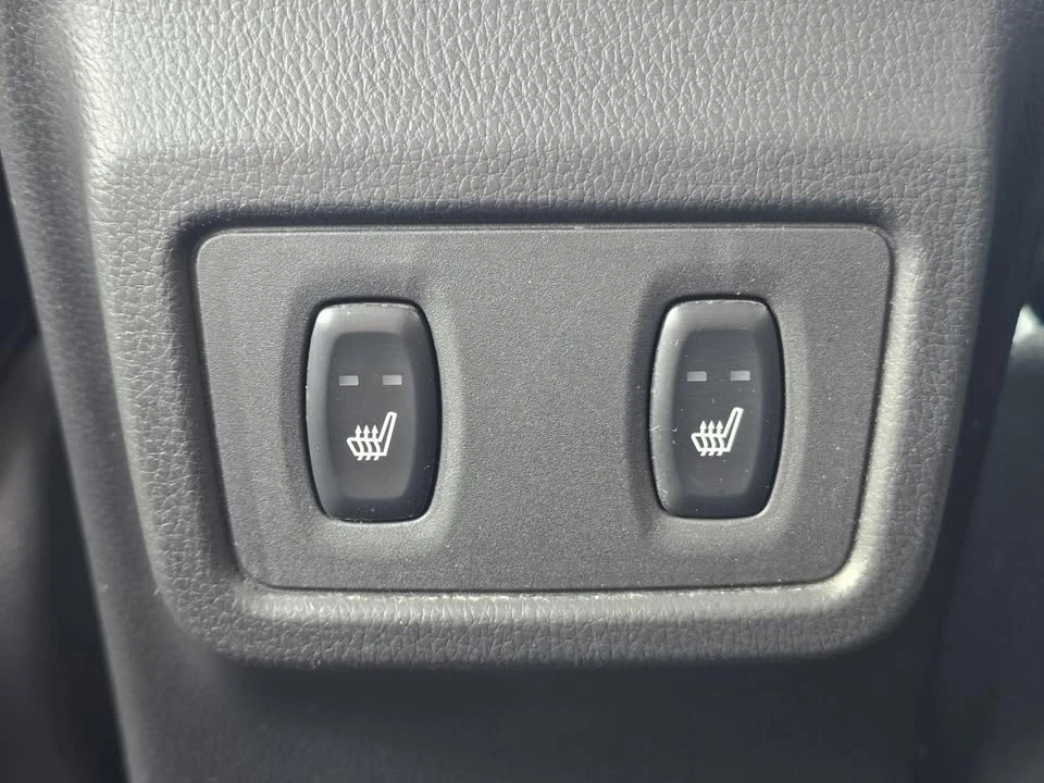 2023 Mitsubishi Eclipse Cross - Image 10 of 20
