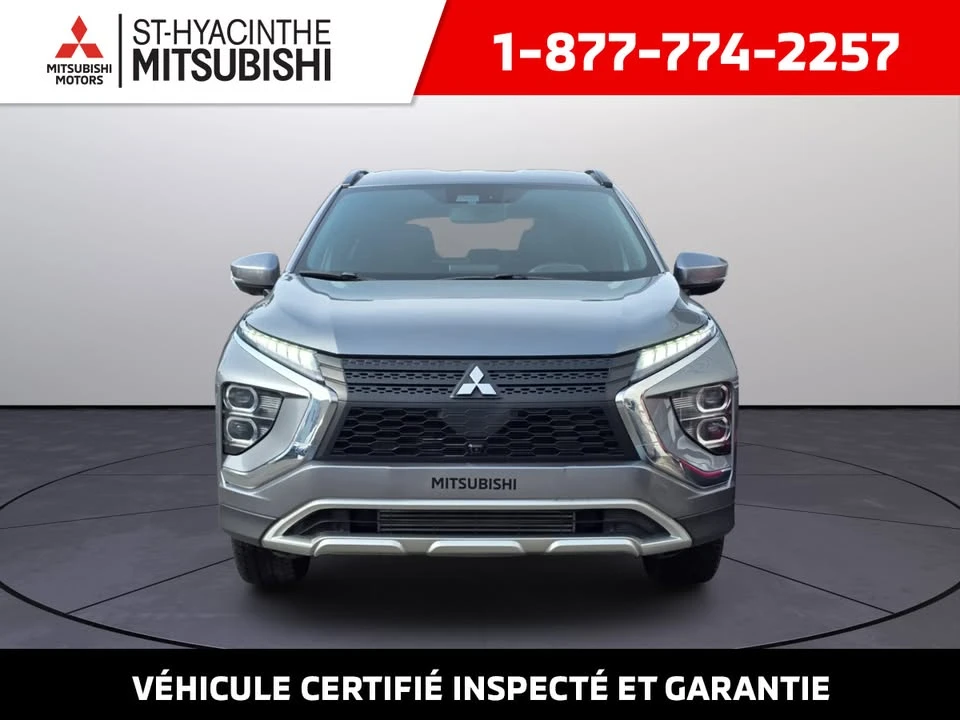 2023 Mitsubishi Eclipse Cross - Image 4 of 20