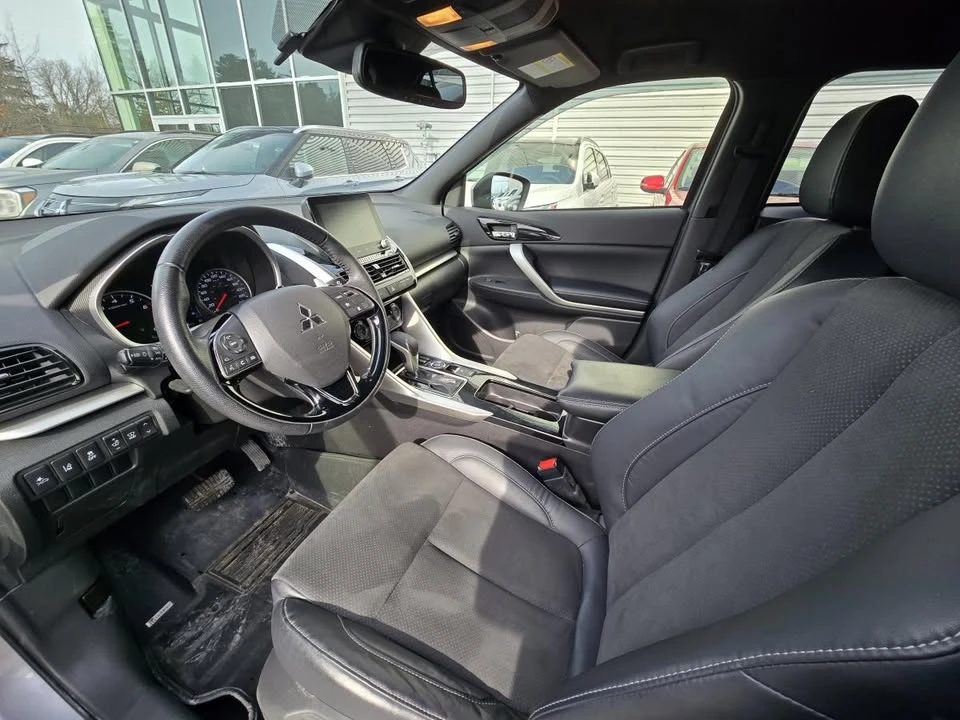 2023 Mitsubishi Eclipse Cross - Image 14 of 20