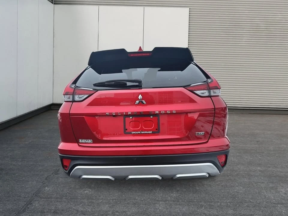 2023 Mitsubishi Eclipse Cross - Image 3 of 10