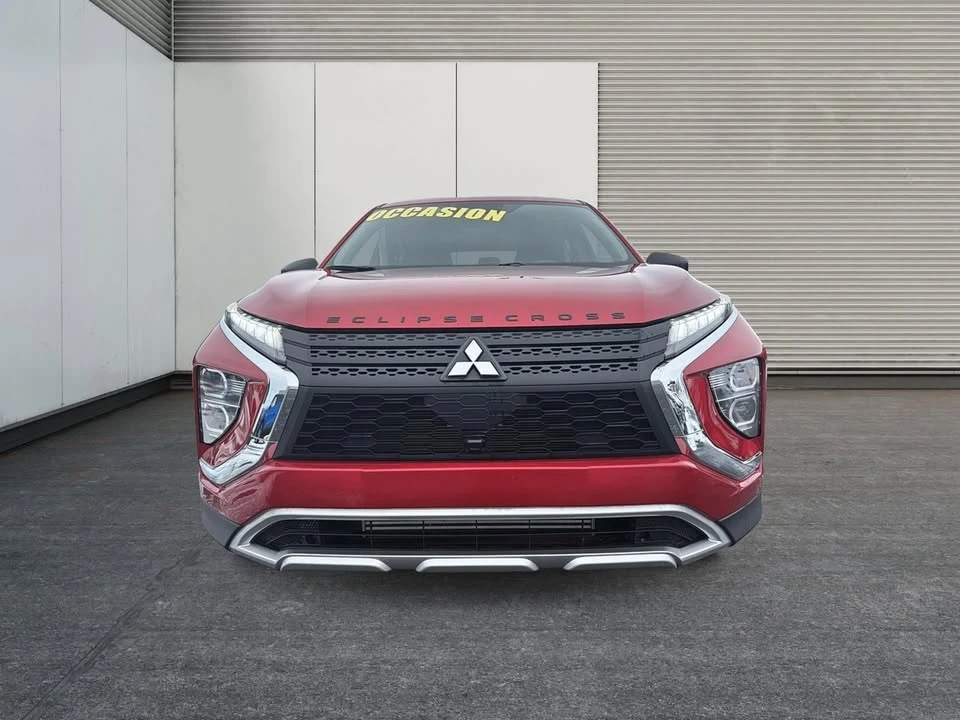 2023 Mitsubishi Eclipse Cross - Image 2 of 10