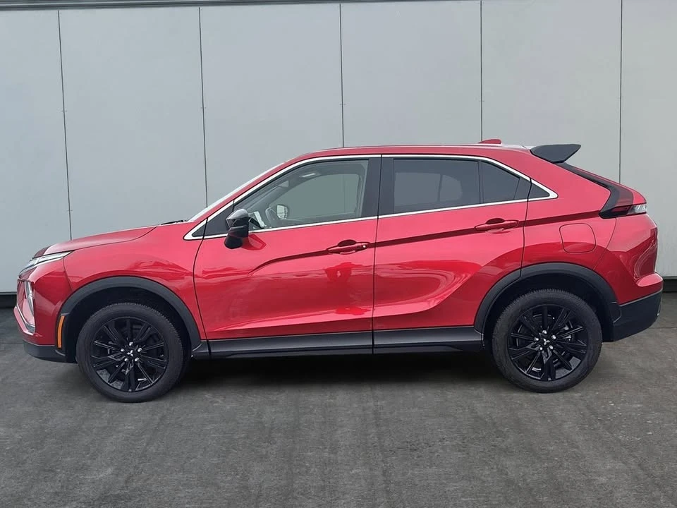 2023 Mitsubishi Eclipse Cross - Image 5 of 10