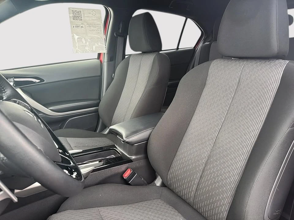 2023 Mitsubishi Eclipse Cross - Image 9 of 10