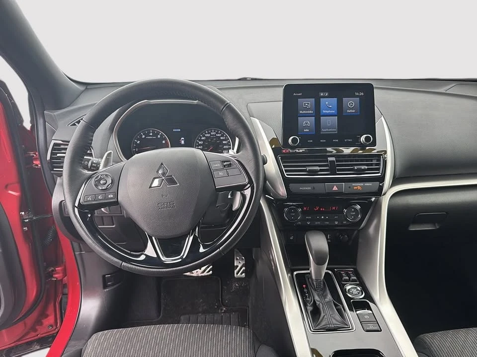 2023 Mitsubishi Eclipse Cross - Image 10 of 10