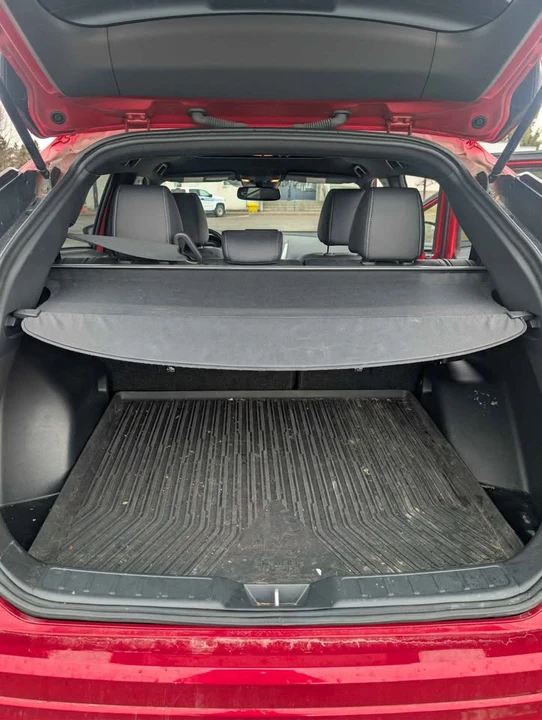 2023 Mitsubishi Eclipse Cross - Image 19 of 20