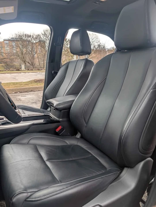2023 Mitsubishi Eclipse Cross - Image 13 of 20