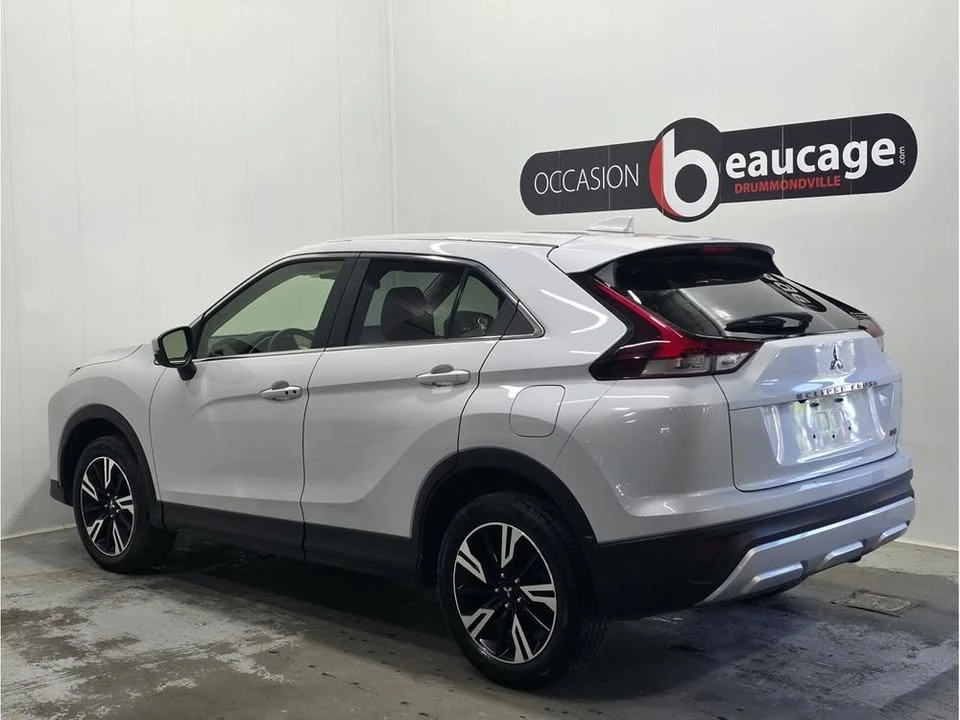 2023 Mitsubishi Eclipse Cross - Image 6 of 9