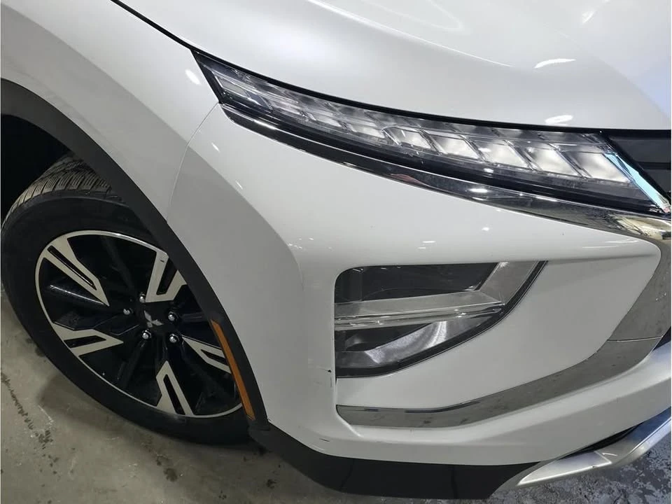 2023 Mitsubishi Eclipse Cross - Image 5 of 9