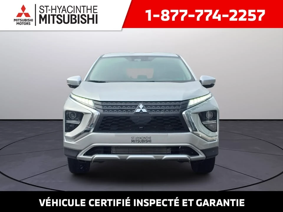 2023 Mitsubishi Eclipse Cross - Image 2 of 20