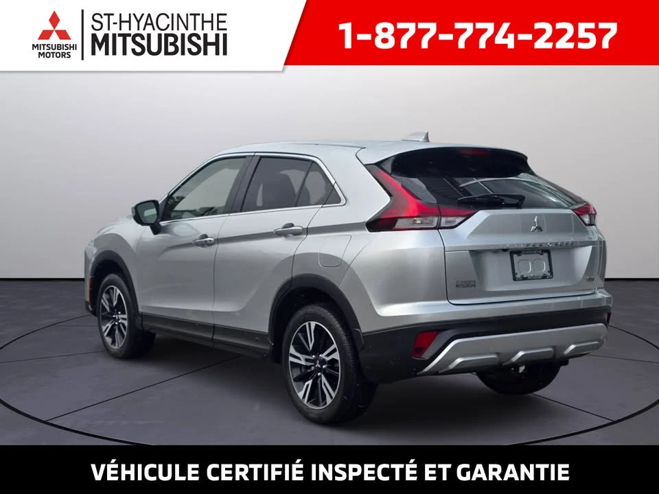 2023 Mitsubishi Eclipse Cross - Image 6 of 20