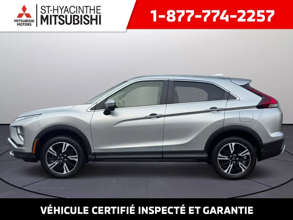 2023 Mitsubishi Eclipse Cross - Image 5 of 20