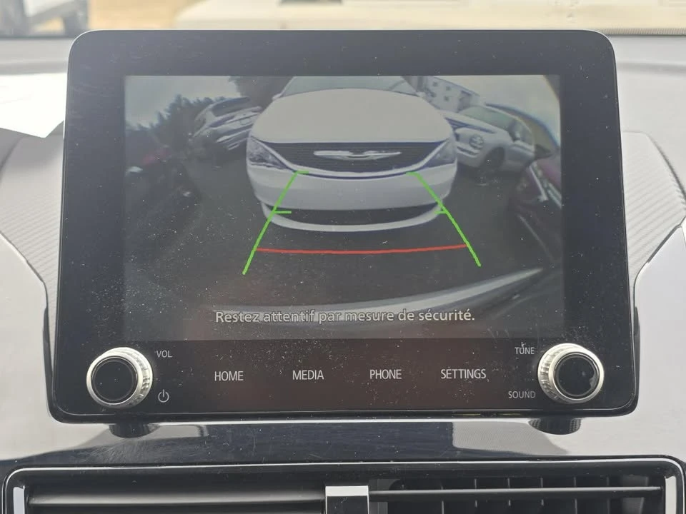 2023 Mitsubishi Eclipse Cross - Image 19 of 20