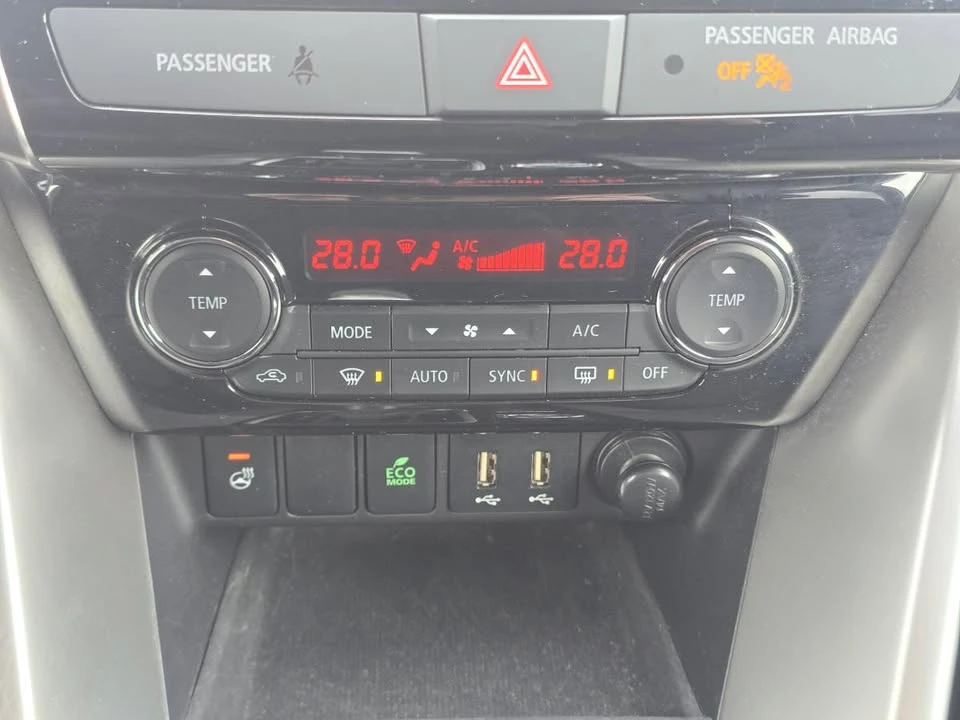 2023 Mitsubishi Eclipse Cross - Image 20 of 20