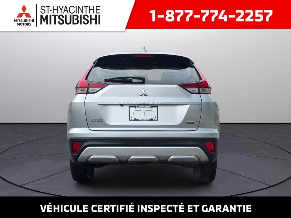 2023 Mitsubishi Eclipse Cross - Image 7 of 20