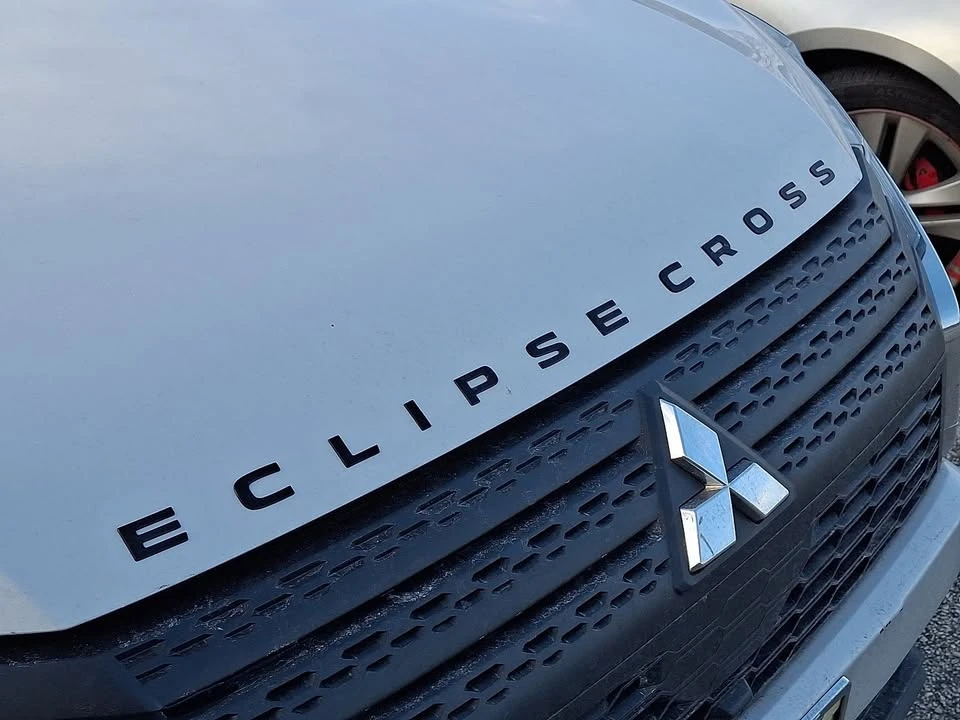 2023 Mitsubishi Eclipse Cross - Image 3 of 3