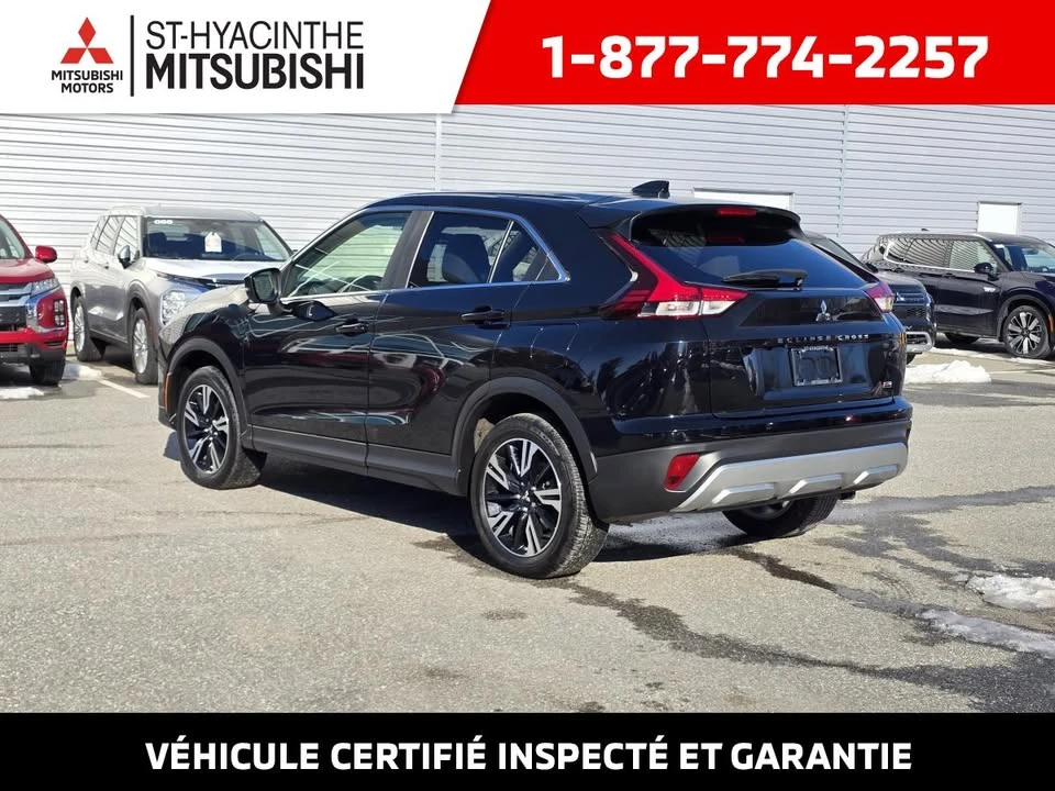 2023 Mitsubishi Eclipse Cross - Image 5 of 20