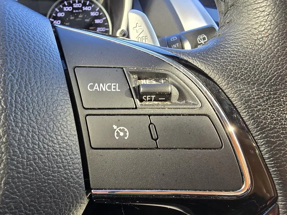 2023 Mitsubishi Eclipse Cross - Image 15 of 20
