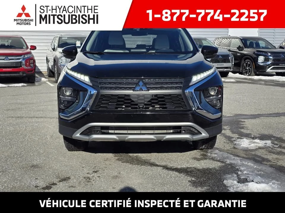 2023 Mitsubishi Eclipse Cross - Image 3 of 20