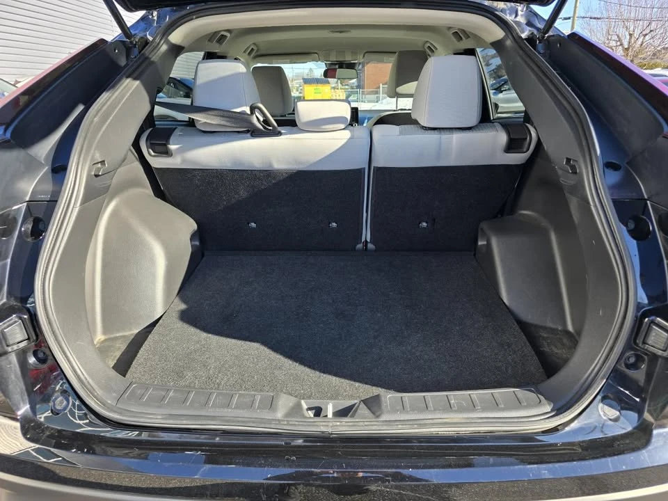 2023 Mitsubishi Eclipse Cross - Image 8 of 20