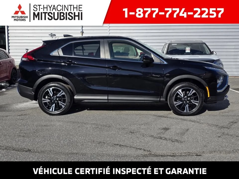 2023 Mitsubishi Eclipse Cross - Image 6 of 20