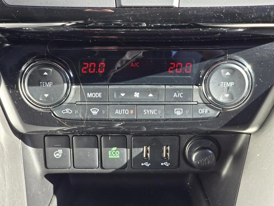 2023 Mitsubishi Eclipse Cross - Image 18 of 20