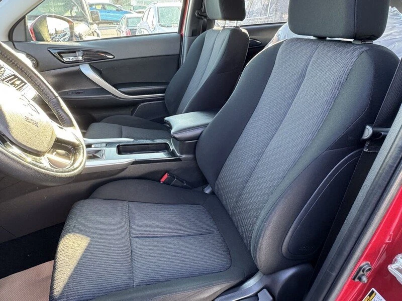 2023 Mitsubishi Eclipse Cross - Image 6 of 20