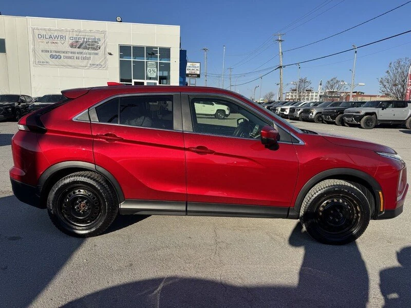 2023 Mitsubishi Eclipse Cross - Image 19 of 20