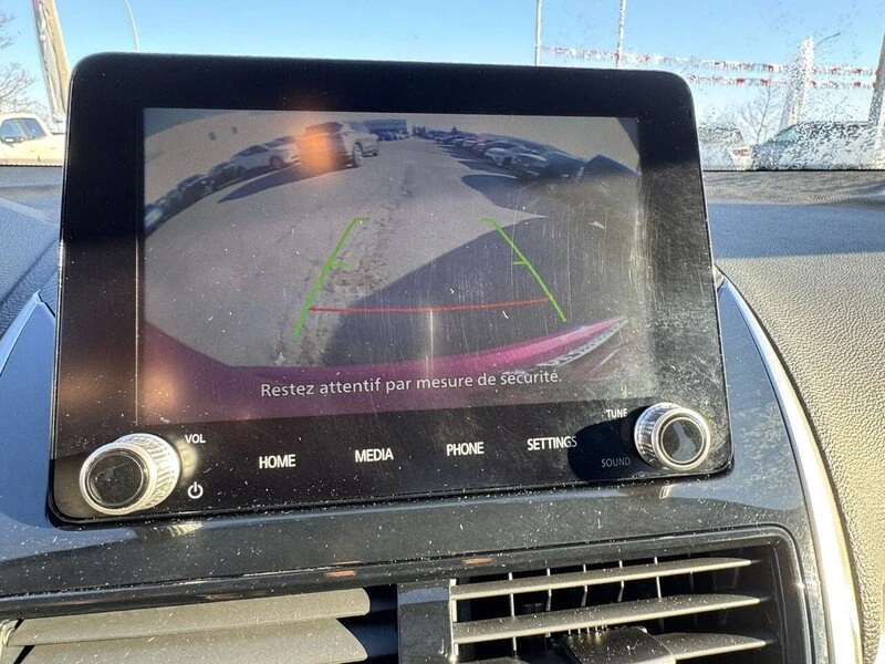 2023 Mitsubishi Eclipse Cross - Image 10 of 20