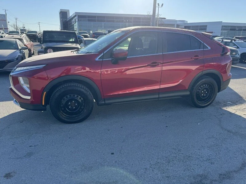 2023 Mitsubishi Eclipse Cross - Image 15 of 20