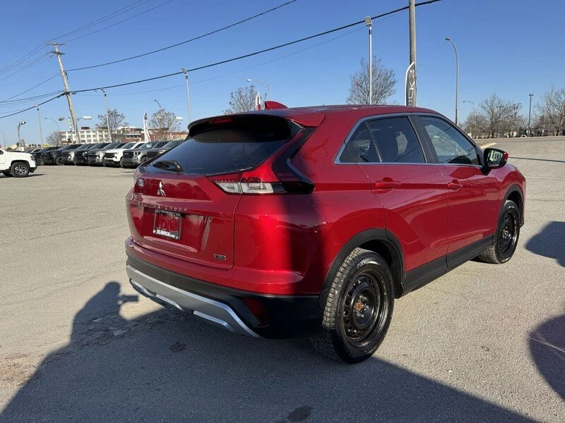 2023 Mitsubishi Eclipse Cross - Image 18 of 20