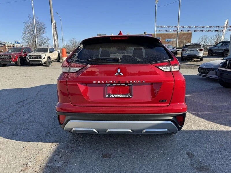 2023 Mitsubishi Eclipse Cross - Image 17 of 20
