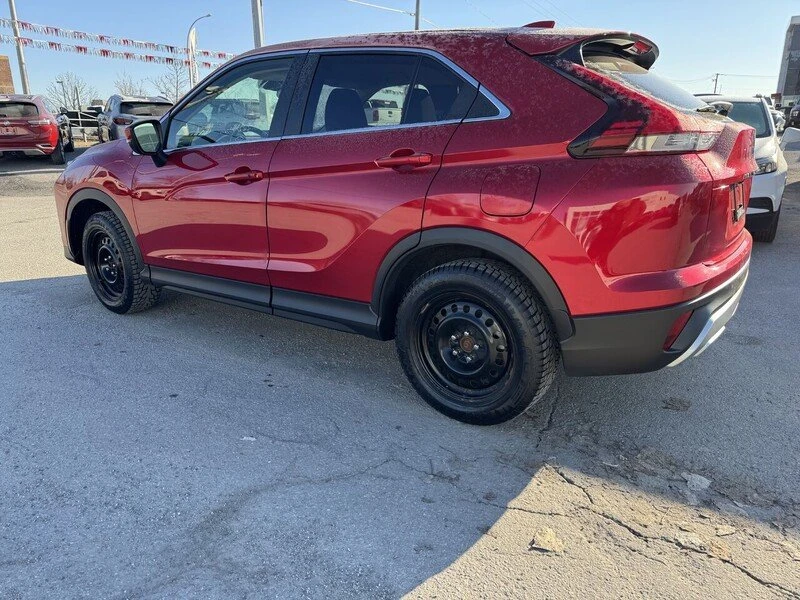 2023 Mitsubishi Eclipse Cross - Image 16 of 20