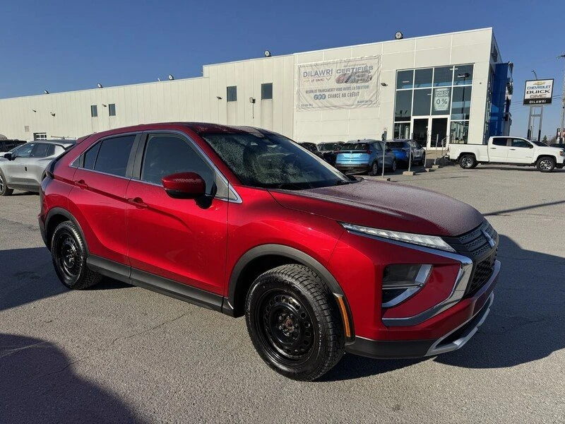 2023 Mitsubishi Eclipse Cross - Image 20 of 20